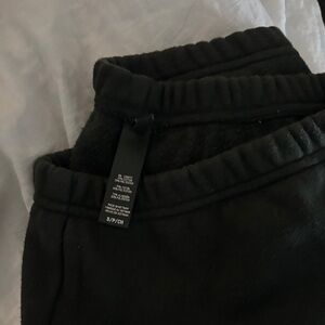 SKIMS Sweatpants Classic Jogger in Spruce Size S